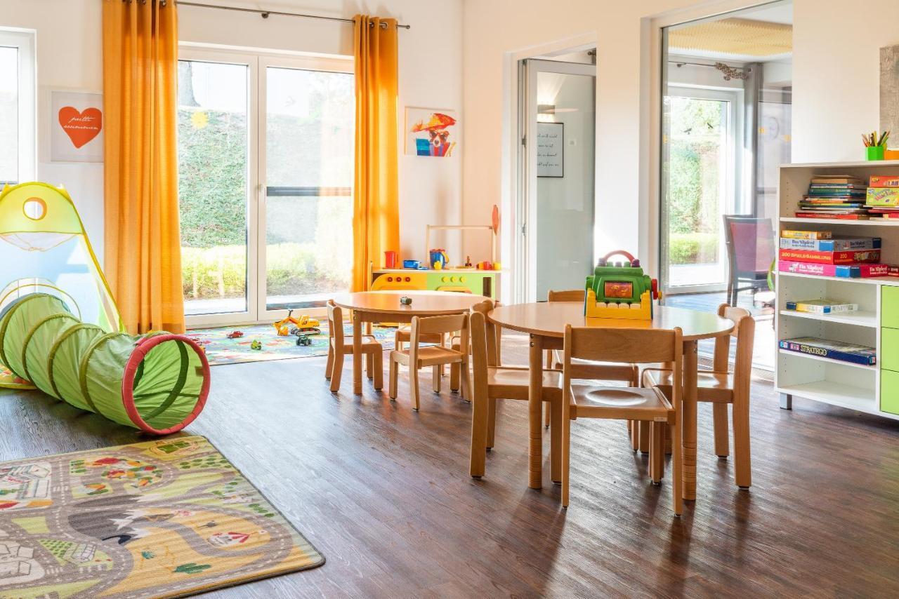 Appartement "Froschkoenig" - Oase Am Haff Garz  Exterior foto